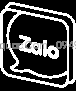 Footer Icon Zalo