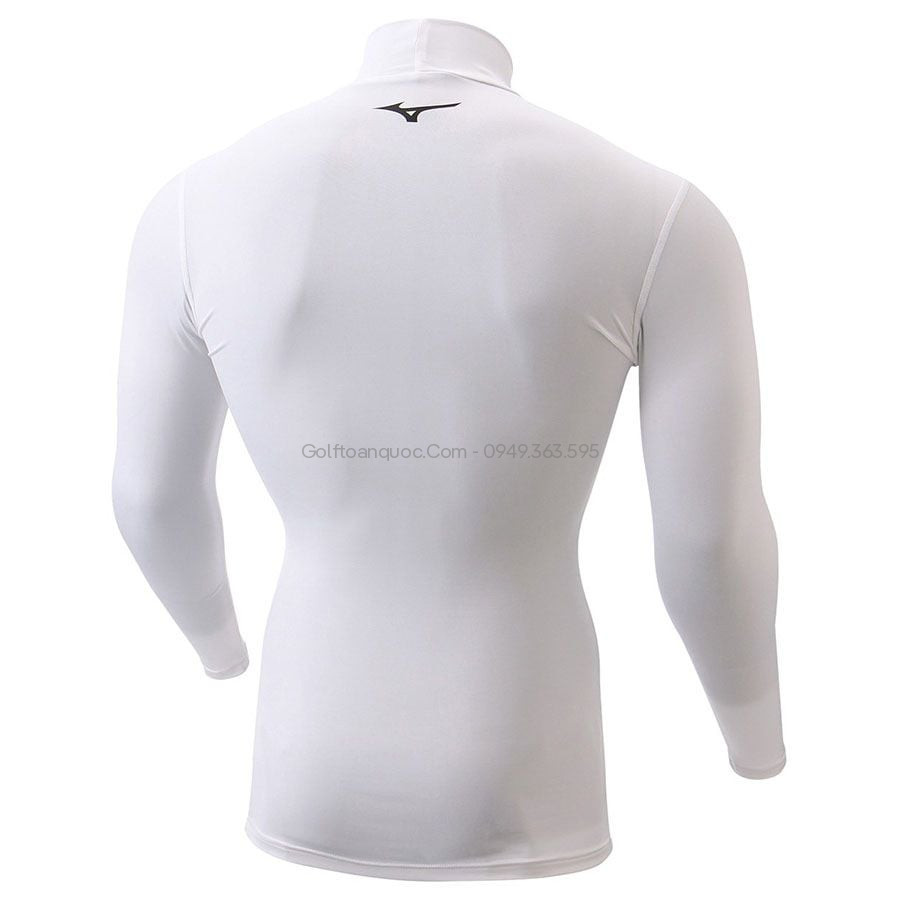 Áo fit golf nam BIO GEAR TOPS 2 E2MJA00401 | Mizuno