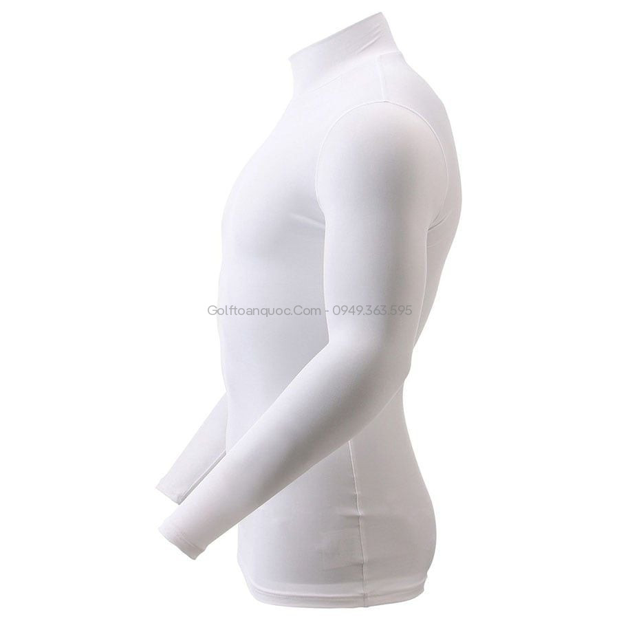 Áo fit golf nam BIO GEAR TOPS 2 E2MJA00401 | Mizuno