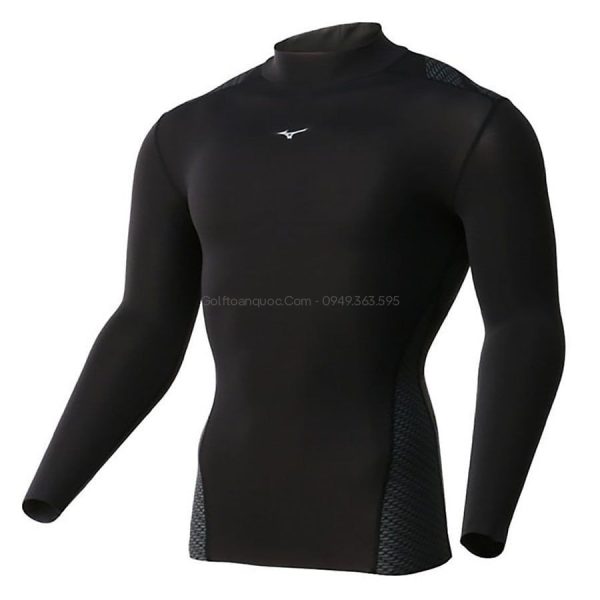 Áo fit golf nam BIO GEAR TOPS 2 E2MJA00409 | Mizuno - Hỗ trợ tư vấn tận tình