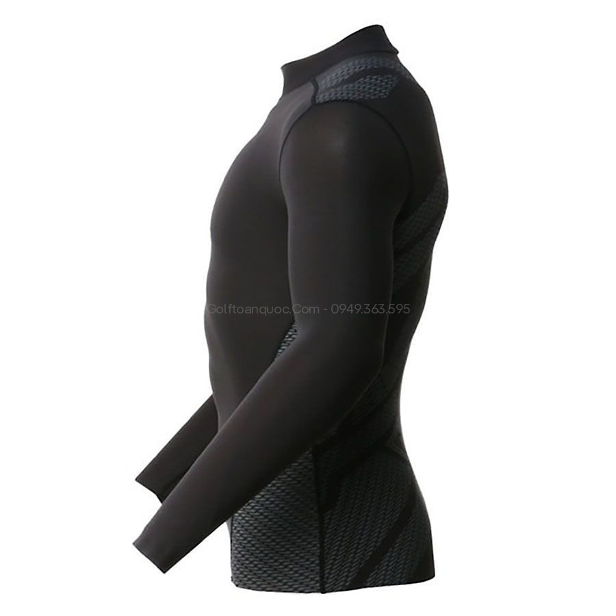 Áo fit golf nam BIO GEAR TOPS 2 E2MJA00409 | Mizuno
