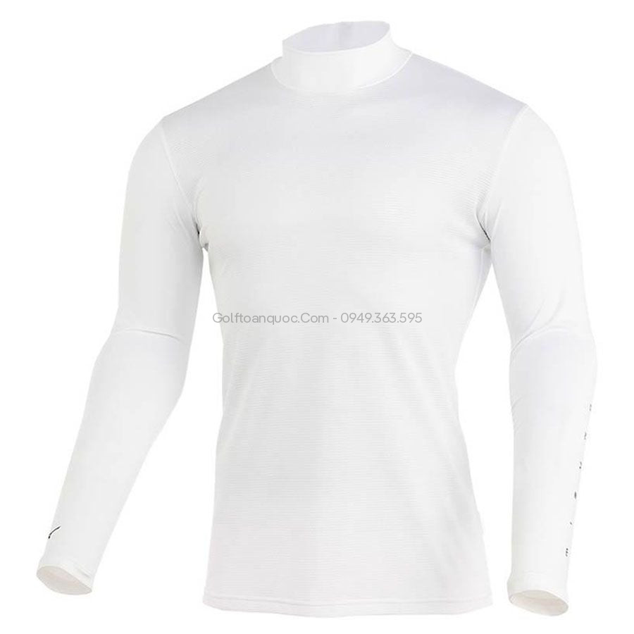 Áo fit golf nam DRY AERO FLOW COOL HOLD E2MJB00601 | Mizuno