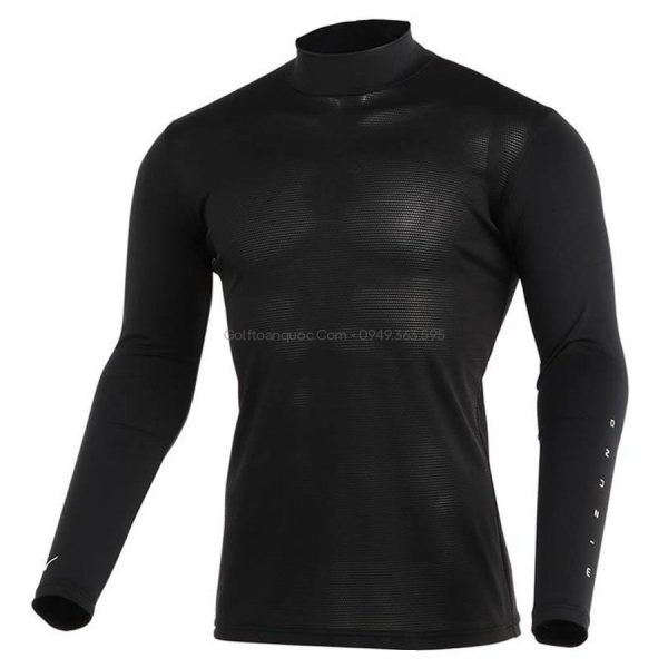 Áo fit golf nam DRY AERO FLOW COOL HOLD E2MJB00609 | Mizuno - Zalo:O949363595