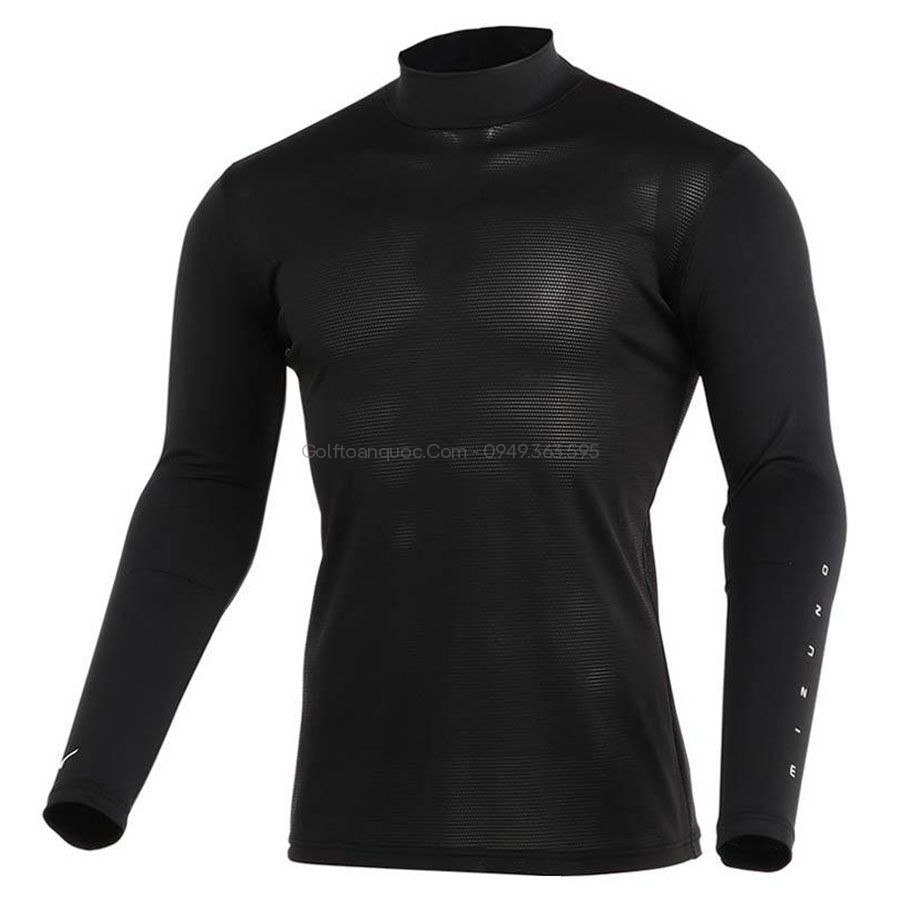 Áo fit golf nam DRY AERO FLOW COOL HOLD E2MJB00609 | Mizuno