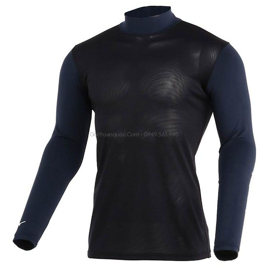 Áo fit golf nam DRY AERO FLOW COOL HOLD E2MJB00614 | Mizuno