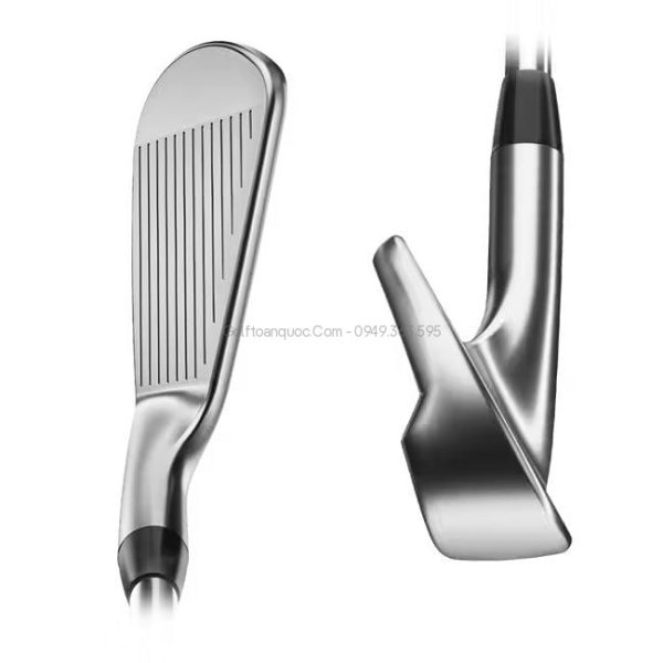 Bộ 7 gậy golf Irons T150 FORGED III 2023 | Titleist - Hàng chính hãng #Golf #GolfLife
