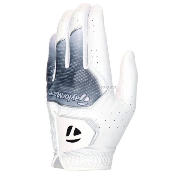 Găng tay golf Graphic Sport 2MSGL-UN150 WHITE/BLACK U26217 | TaylorMade