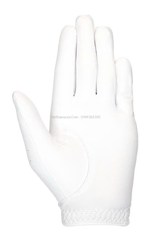 Găng tay golf Graphic Sport 2MSGL-UN150 WHITE/BLACK U26217 | TaylorMade