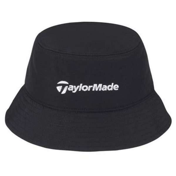 Nón xô bucket nam 2MFHW-TL018 BK OSFA N9789401 | TaylorMade