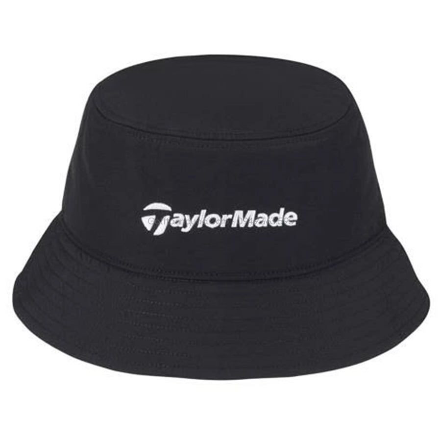 Nón xô bucket nam 2MFHW-TL018 BK OSFA N9789401 | TaylorMade