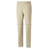Quần dài golf nam DEALER 53552306 Alabaster | Puma - Zalo:O949363595
