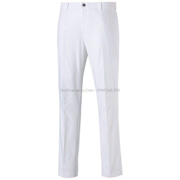 Quần dài golf nam Jackpot Pant 57818102 | Puma - Uy tín