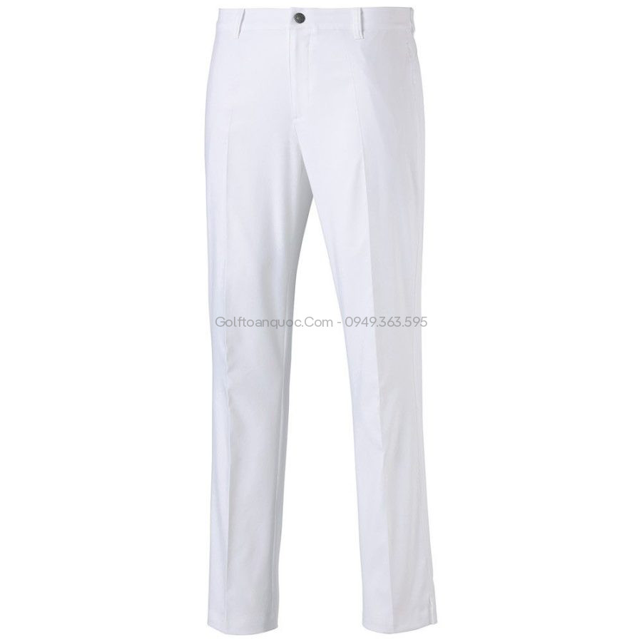 Quần dài golf nam Jackpot Pant 57818102 | Puma