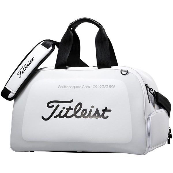 Túi boston golf xách tay TA23ABBJ-10 | Titleist
