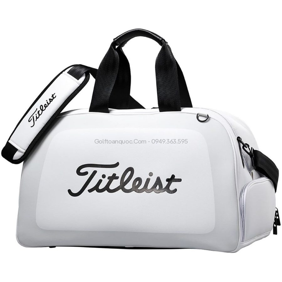 Túi boston golf xách tay TA23ABBJ-10 | Titleist