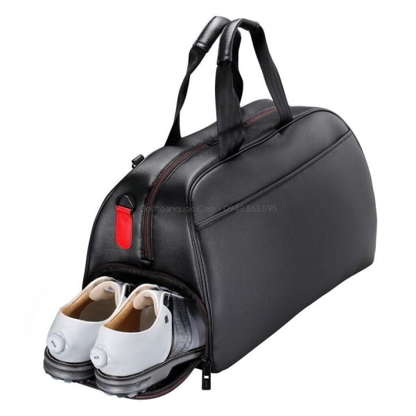 Túi boston golf xách tay TA23ABBJ-21 | Titleist - Zalo:O949363595