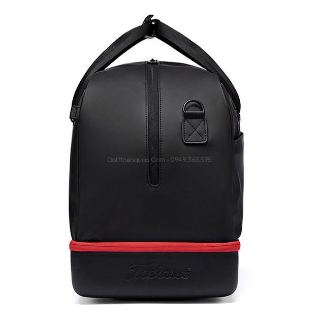 Túi golf xách tay Performance sports Boston bag TA22PSBBK-006 | Titleist