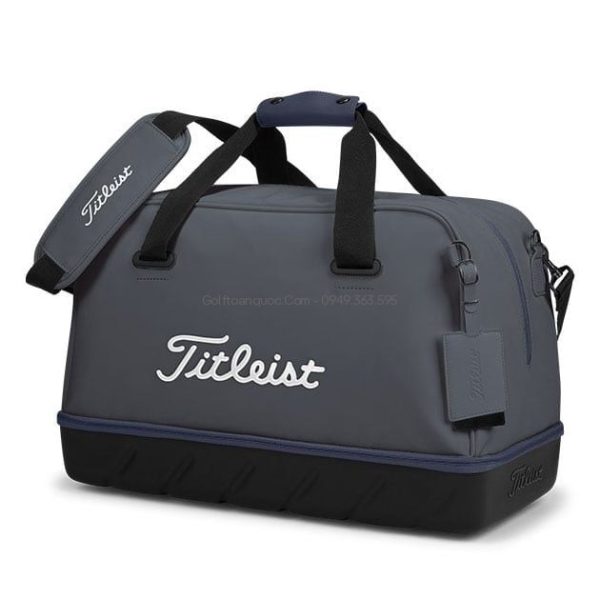 Túi golf xách tay Performance sports Boston bag TA22PSBBK-204 | Titleist