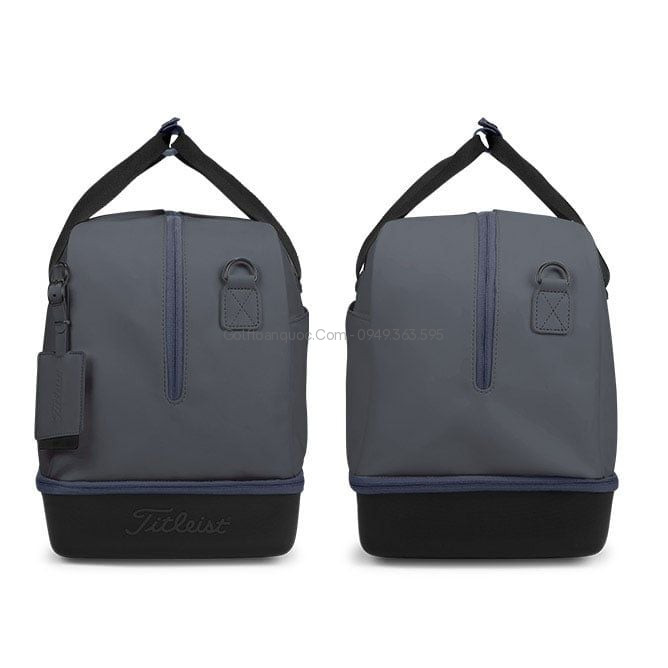 Túi golf xách tay Performance sports Boston bag TA22PSBBK-204 | Titleist