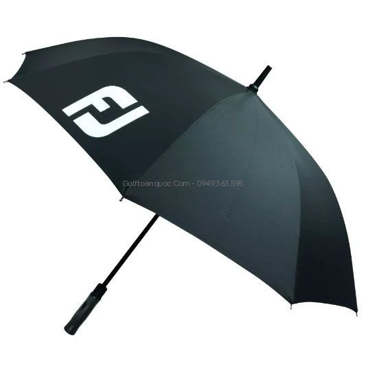 Dù Golf 1 tầng Lighweight Umbrella 34978 43 inch | FootJoy - Uy tín