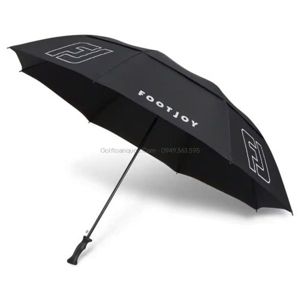 Dù Golf 2 tầng DryJoy Umbrella 34974 | FootJoy - Hàng chính hãng #Golf #GolfLife