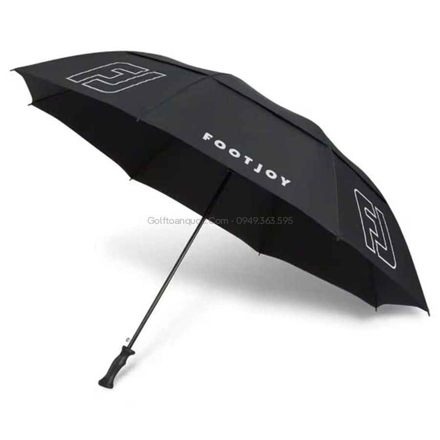 Dù Golf 2 tầng DryJoy Umbrella 34974 | FootJoy
