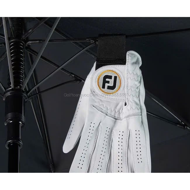 Dù Golf 2 tầng DryJoy Umbrella 34974 | FootJoy