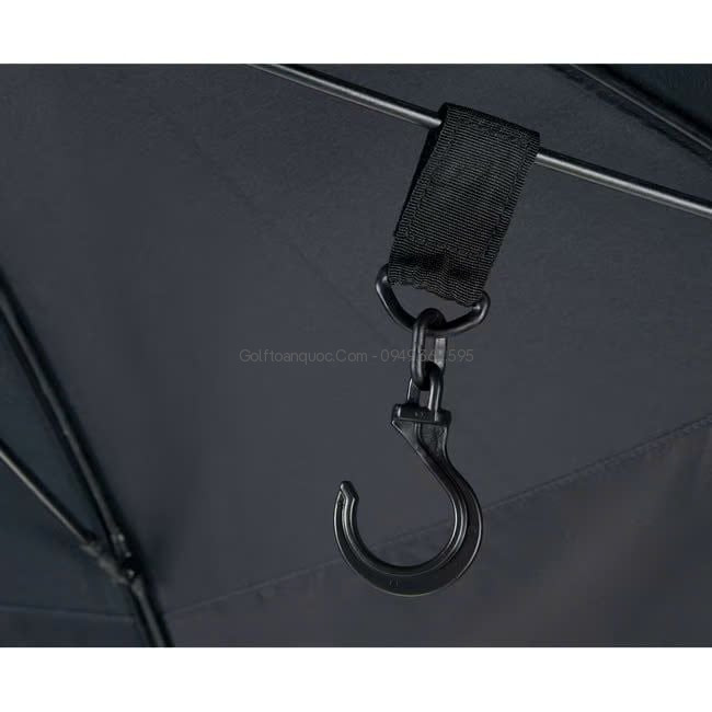 Dù Golf 2 tầng DryJoy Umbrella 34974 | FootJoy