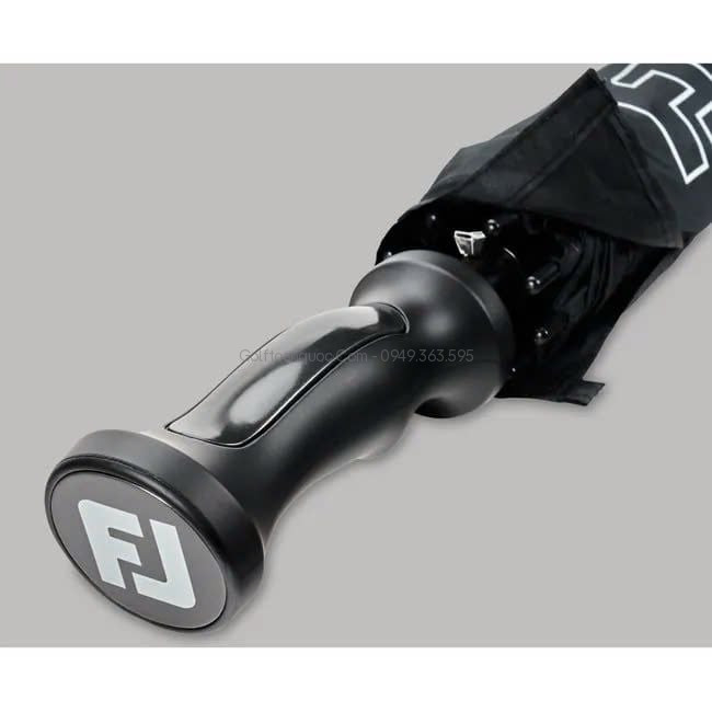 Dù Golf 2 tầng DryJoy Umbrella 34974 | FootJoy