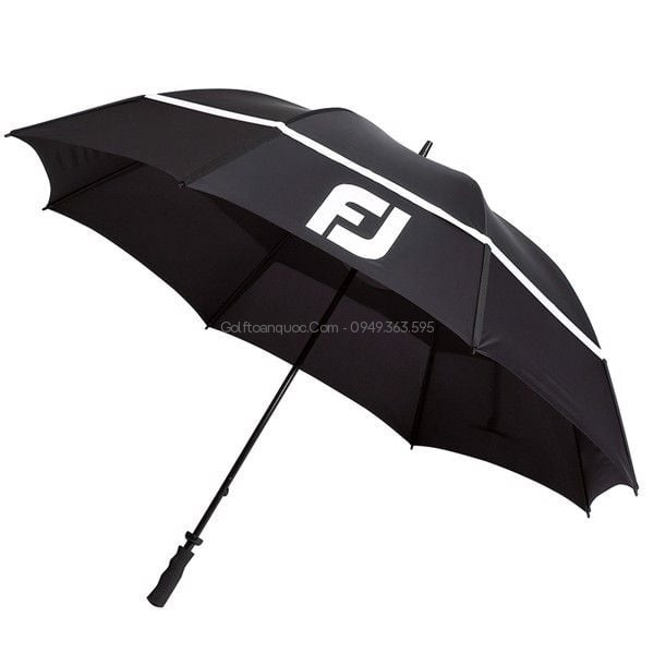 Dù Golf 2 tầng DryJoys Umbrella 34977 68 inch | FootJoy - Hỗ trợ tư vấn tận tình