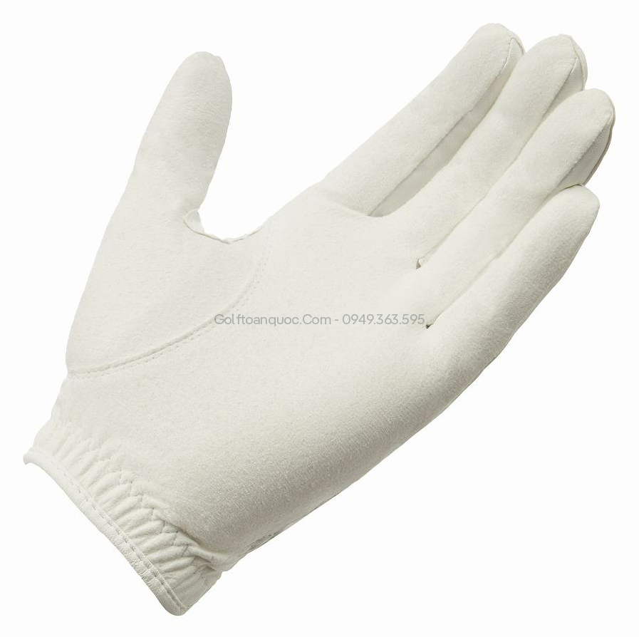 Găng tay golf nam TP ALL WEATHER M72489 trắng | TaylorMade