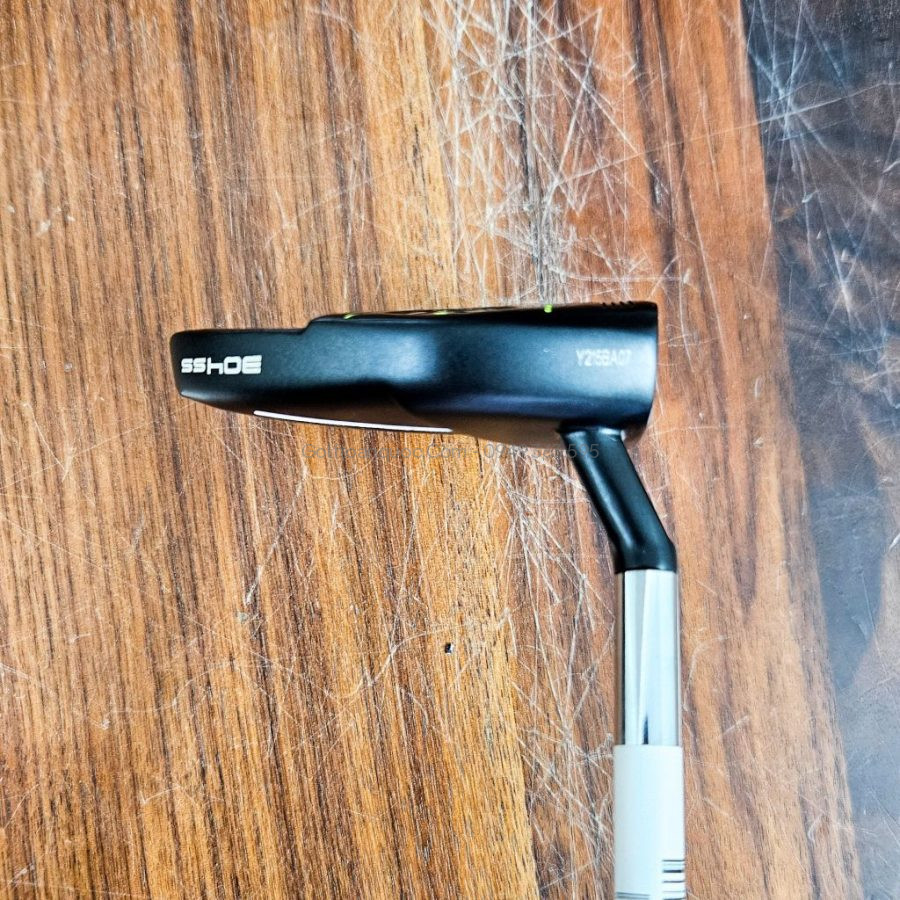 Gậy putter KING Vintage Cuda-40 SLANT 915343HTB | Cobra (HÀNG TRƯNG BÀY)