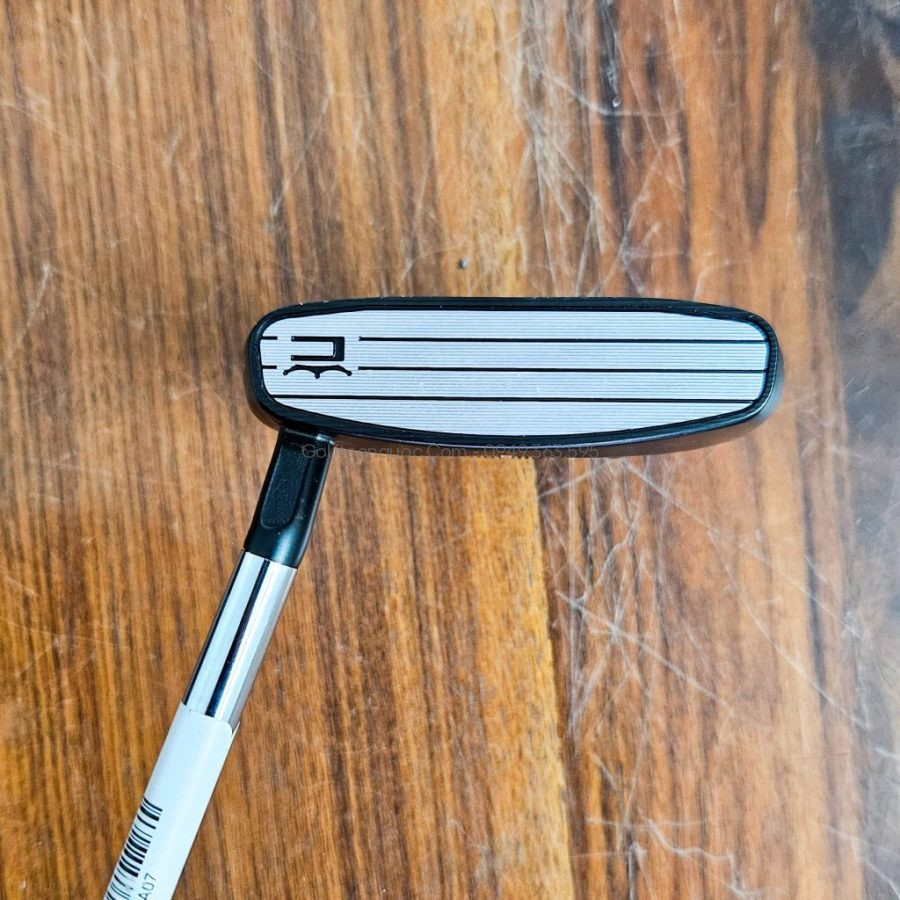 Gậy putter KING Vintage Cuda-40 SLANT 915343HTB | Cobra (HÀNG TRƯNG BÀY)