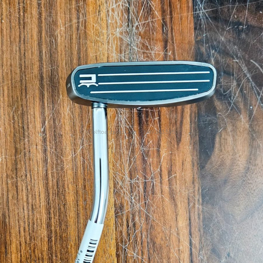 Gậy Putter Vintage Cuda SINGLE BEND 916272HTB | Cobra (HÀNG TRƯNG BÀY)