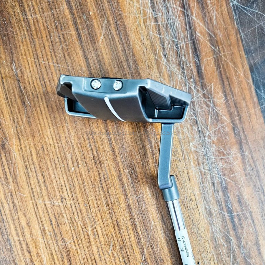Gậy Putter Vintage Cuda SINGLE BEND 916272HTB | Cobra (HÀNG TRƯNG BÀY)