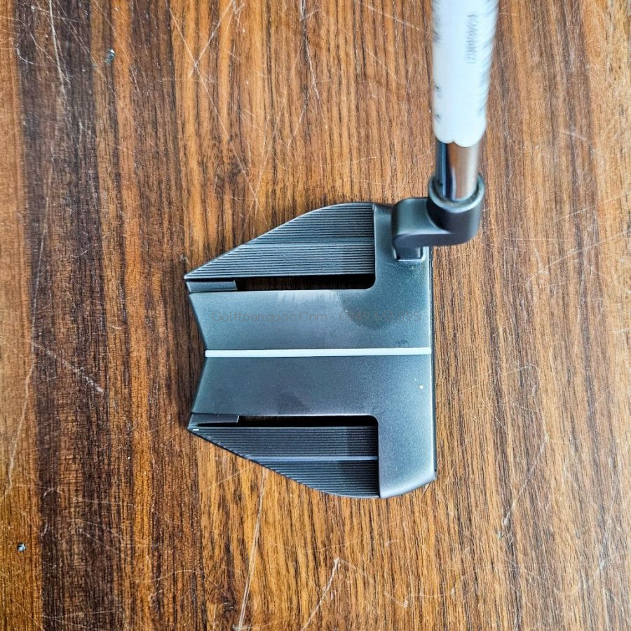 Gậy Putter Vintage Stingray 20 PLUMBER 916270HTB | Cobra (HÀNG TRƯNG BÀY)