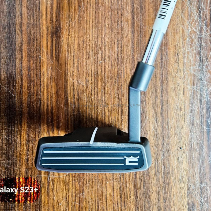 Gậy Putter Vintage Stingray 20 PLUMBER 916270HTB | Cobra (HÀNG TRƯNG BÀY)