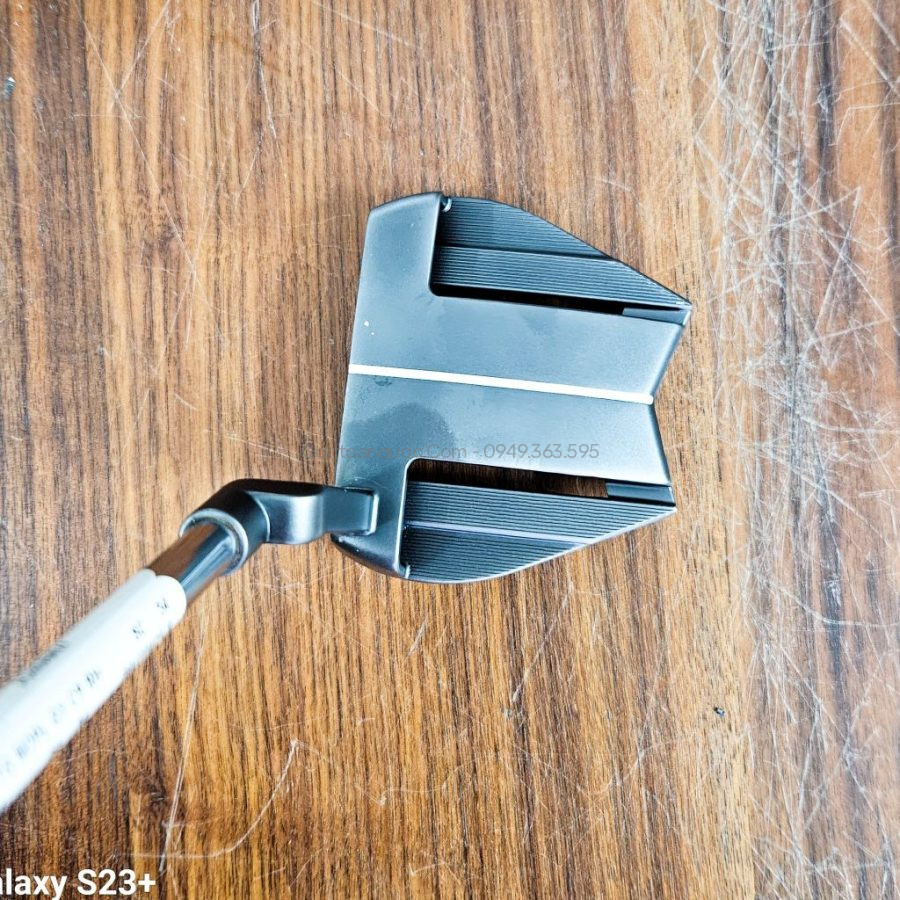 Gậy Putter Vintage Stingray 20 PLUMBER 916270HTB | Cobra (HÀNG TRƯNG BÀY)