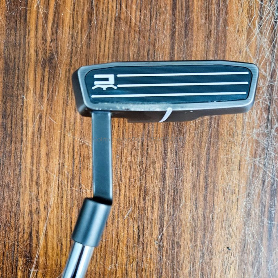 Gậy Putter Vintage Stingray 20 PLUMBER 916270HTB | Cobra (HÀNG TRƯNG BÀY)