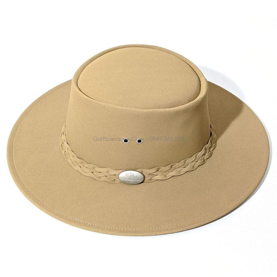 Mũ rộng vành giữ lạnh Bushie RANGER Australia | Aussie Chiller