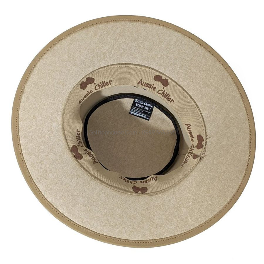 Mũ rộng vành giữ lạnh Bushie RANGER Australia | Aussie Chiller