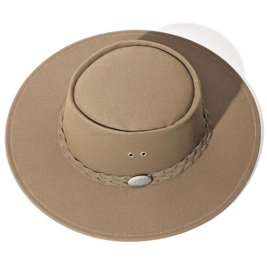 Mũ rộng vành giữ lạnh Bushie RANGER Australia | Aussie Chiller