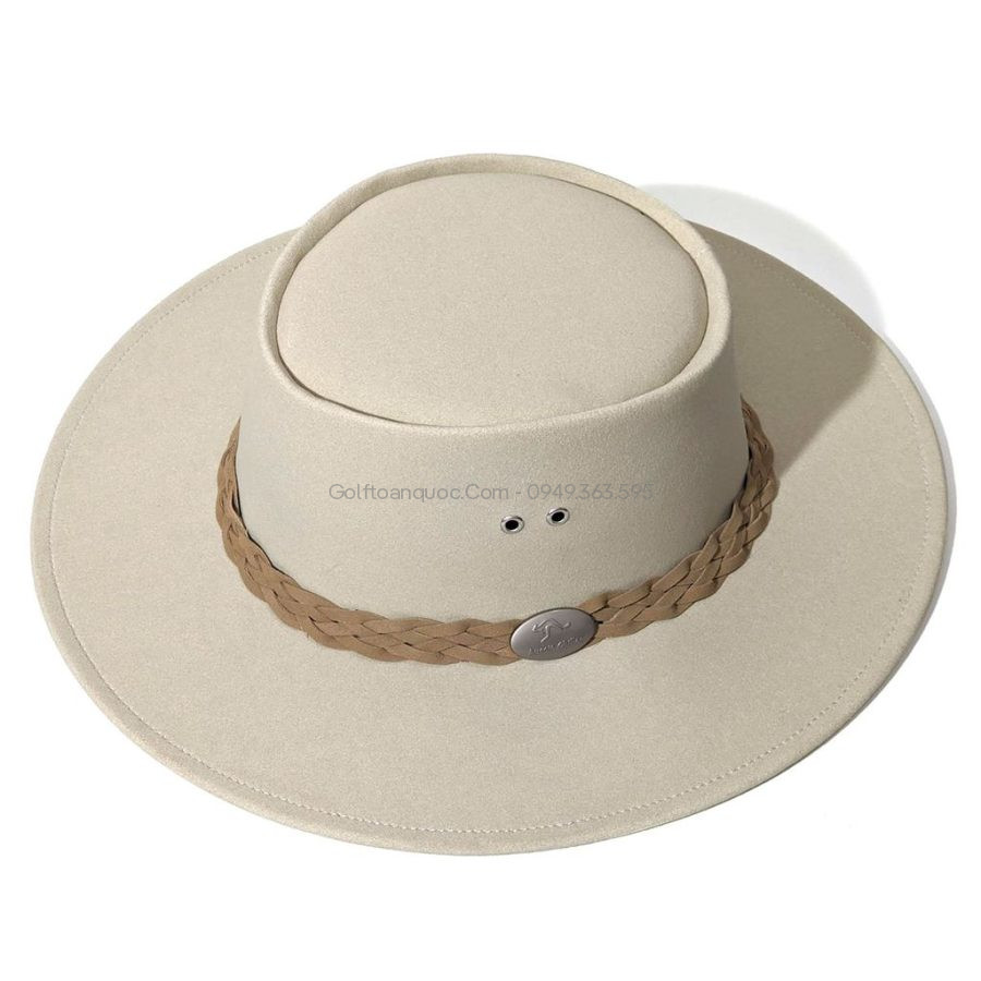 Mũ rộng vành giữ lạnh Bushie RANGER Australia | Aussie Chiller