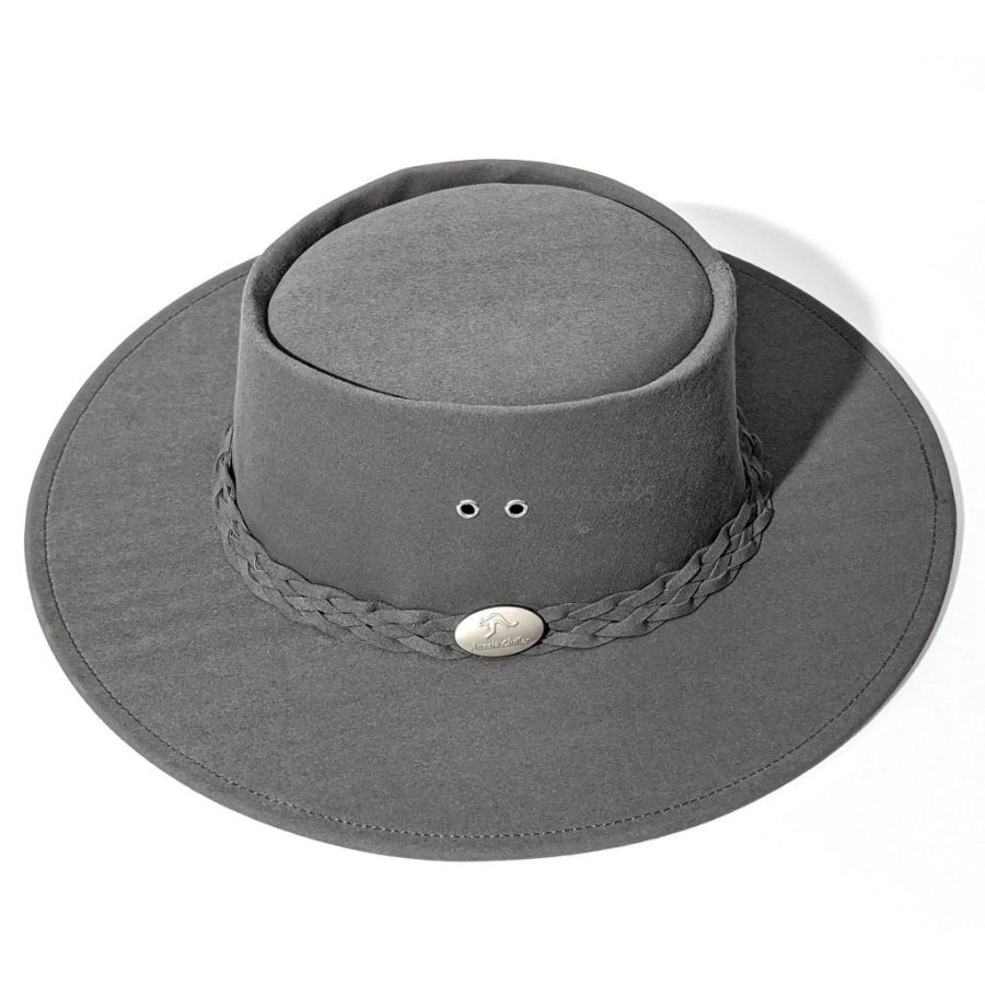 Mũ rộng vành giữ lạnh Bushie RANGER Australia | Aussie Chiller