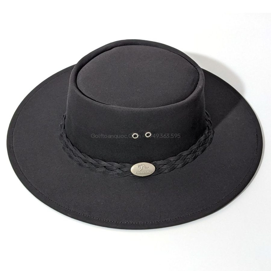 Mũ rộng vành giữ lạnh Bushie RANGER Australia | Aussie Chiller