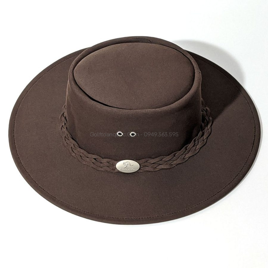 Mũ rộng vành giữ lạnh Bushie RANGER Australia | Aussie Chiller