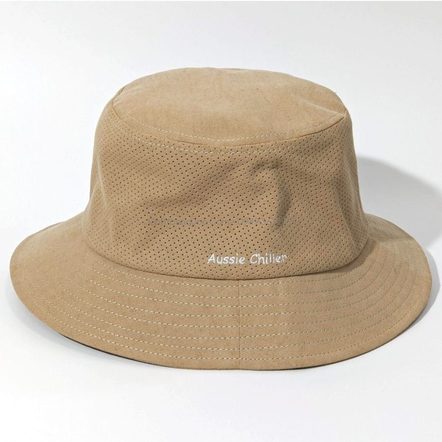 Mũ xô giữ lạnh New Bucket Perforated Australia | Aussie Chiller