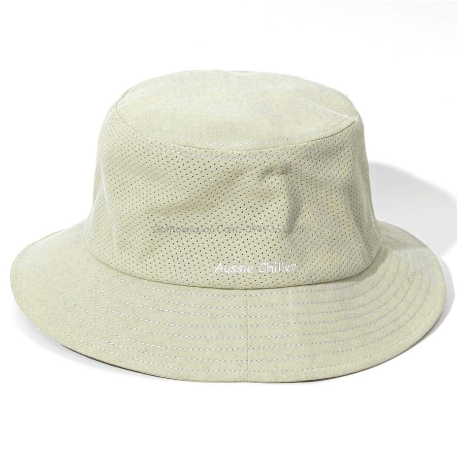Mũ xô giữ lạnh New Bucket Perforated Australia | Aussie Chiller
