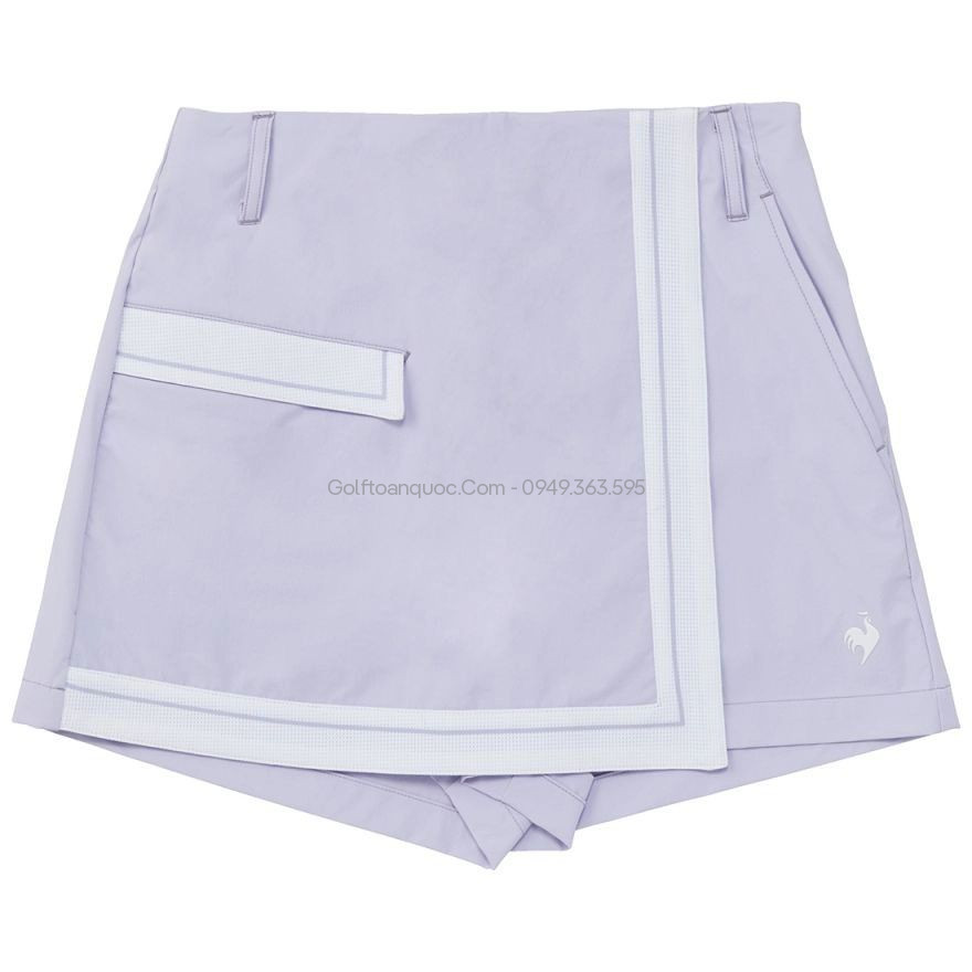 Váy thể thao nữ QGWVJD61-PP00 | Lecoq