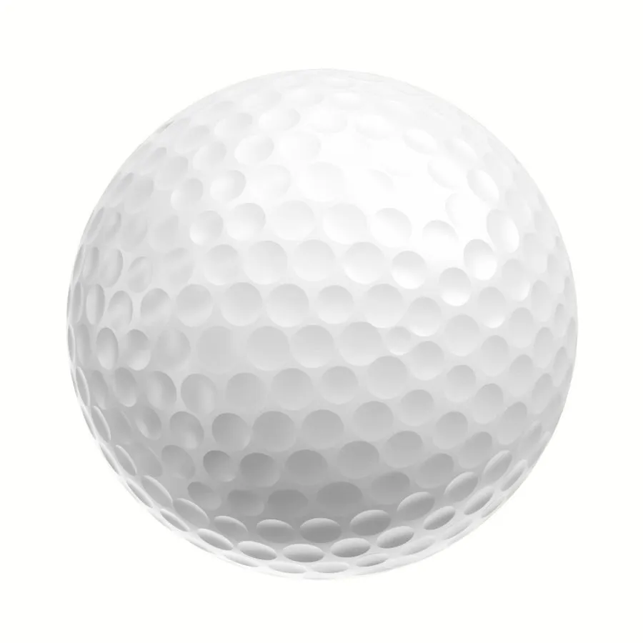 GÓI 12 BÓNG CHƠI GOLF DISTANCE 100 VÀNG